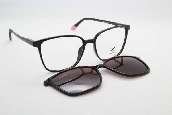 Sonnenclipbrille - EC660