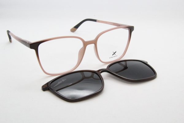 Sonnenclipbrille - EC660 – Bild 3