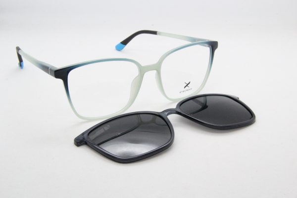 Sonnenclipbrille - EC660 – Bild 4