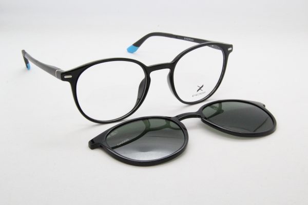 Sonnenclipbrille - EC661
