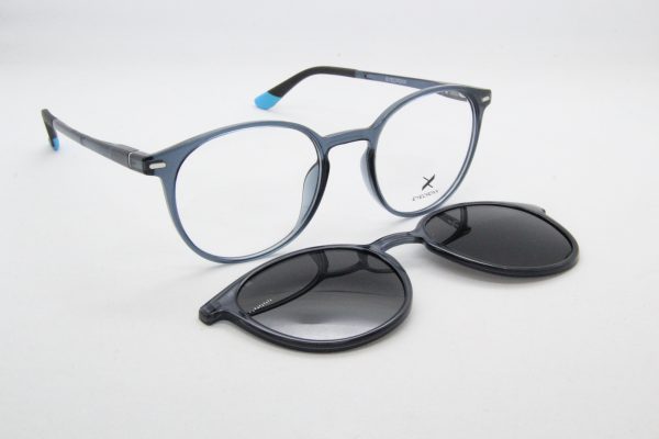 Sonnenclipbrille - EC661 – Bild 3