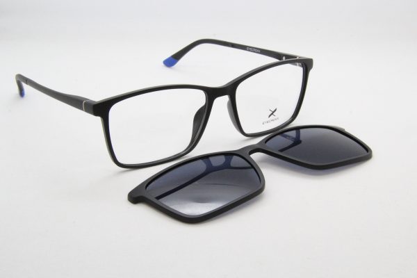 Sonnenclipbrille - EC662