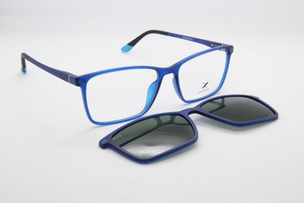 Sonnenclipbrille - EC662 – Bild 3