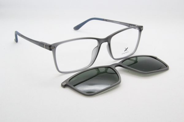 Sonnenclipbrille - EC662 – Bild 4
