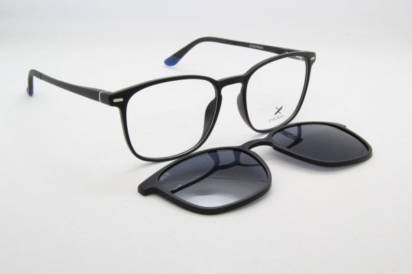 Sonnenclipbrille - EC663