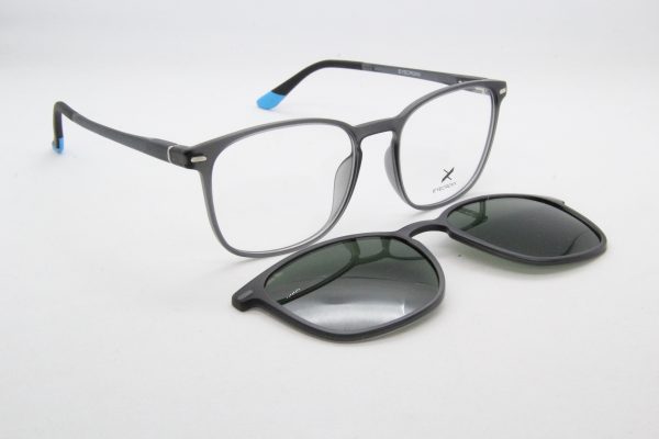 Sonnenclipbrille - EC663 – Bild 3