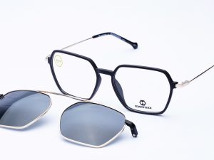 Sonnenclipbrille - EC606