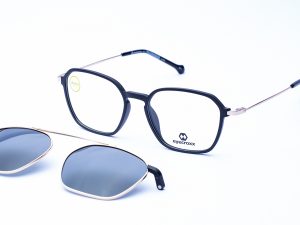 Sonnenclipbrille - EC608