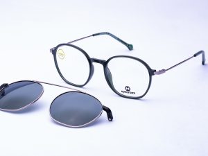 Sonnenclipbrille - EC609