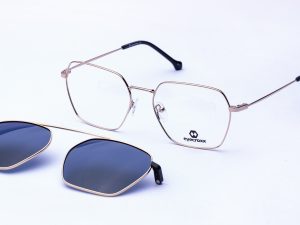 Sonnenclipbrille - EC611