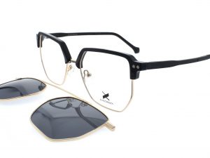 Sonnenclipbrille - EC641