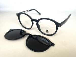 Sonnenclipbrille - EC657